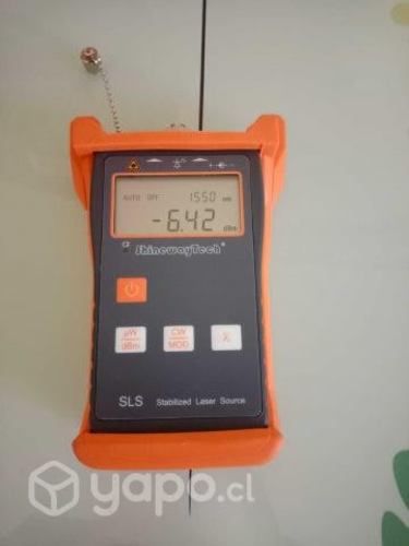 Fuente de láser shinewaytech sls-21