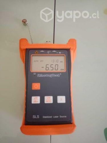 Fuente de láser shinewaytech sls-21