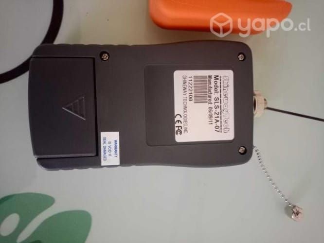 Fuente de láser shinewaytech sls-21