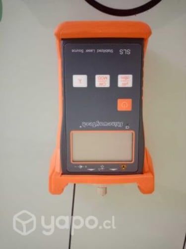 Fuente de láser shinewaytech sls-21