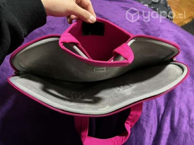 Bolso para notebook
