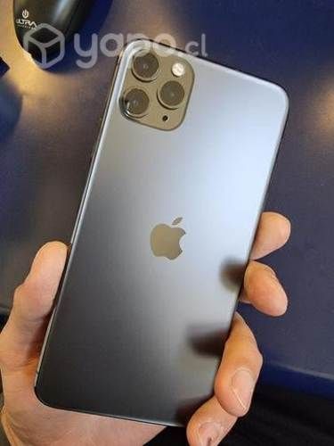IPhone 11 Pro Max 256GB