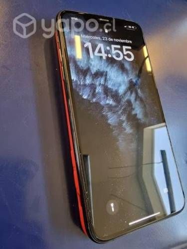 IPhone 11 Pro Max 256GB