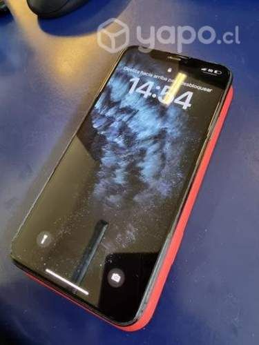 IPhone 11 Pro Max 256GB