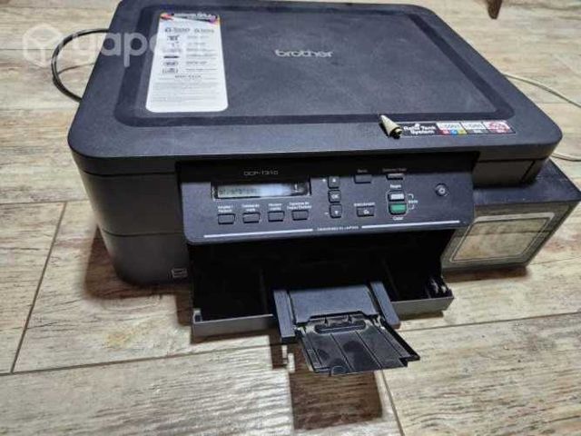 Impresora brother dcp t310