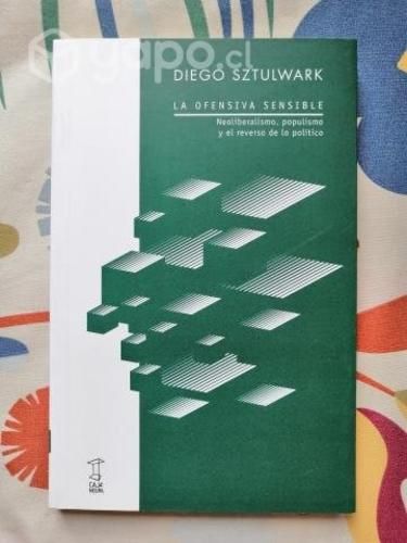 La Ofensiva Sensible