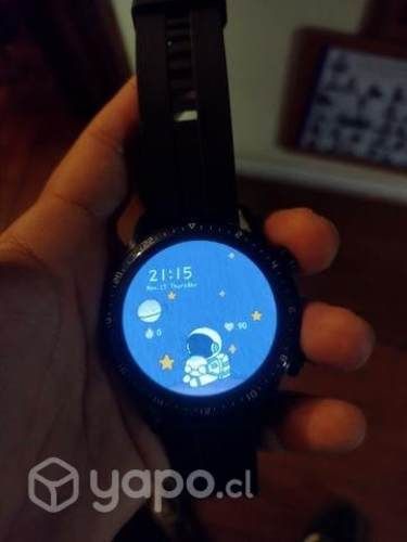 Smartwatch GT2 Huawei