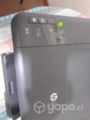 Multifuncional HP Nueva