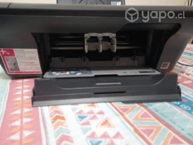 Multifuncional HP Nueva