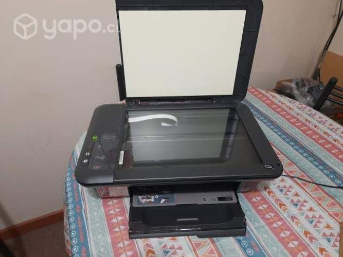 Multifuncional HP Nueva