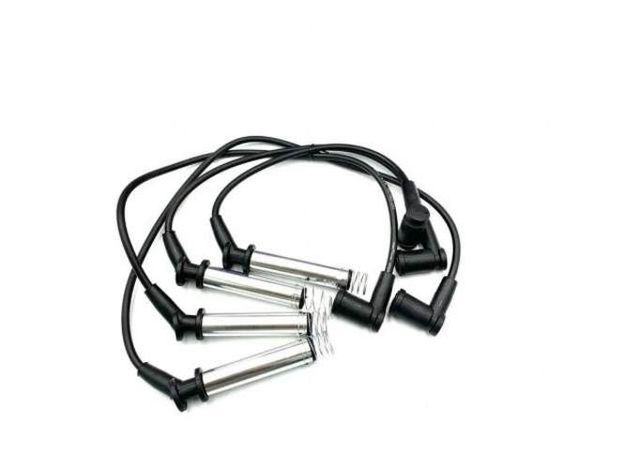 Juego Cables Bujias Ford Fiesta, Ka, Ecosport 1.6