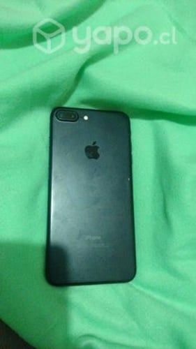Iphone 7plus
