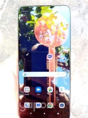 Celualar Motorola g22 Nuevo