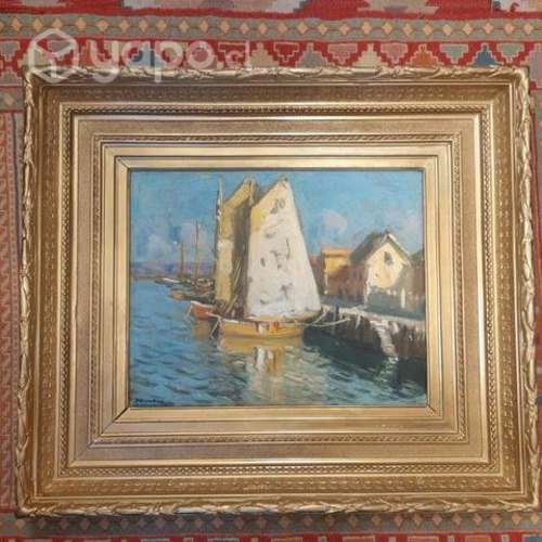 Altamirano Pacheco - Marina