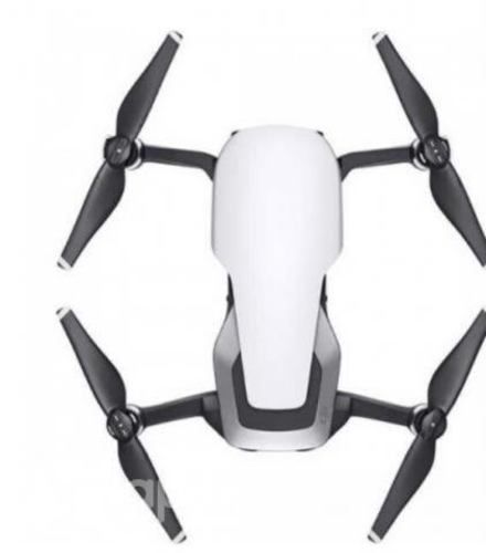 Dji Mavic Air fly more combo