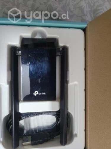 Adaptador wifi tp link AC1300 Archer T4U Plus