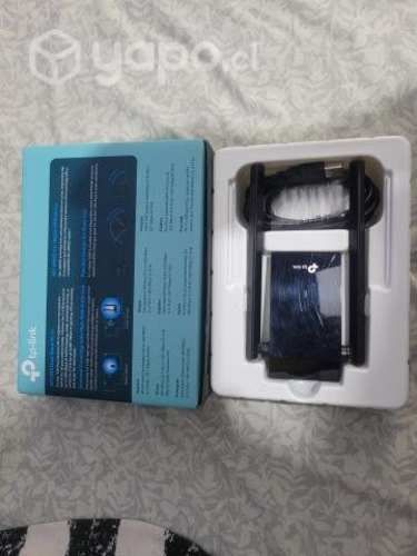 Adaptador wifi tp link AC1300 Archer T4U Plus
