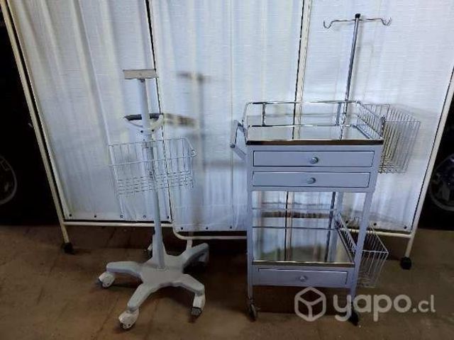 Carro Paro Cardíaco