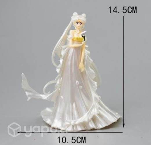 Figura Princesa Serenity Sailor Moon