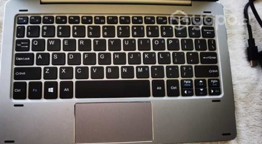 Notebook Chuwi 2 En 1 N4100/6gb/128gb/101/w10h