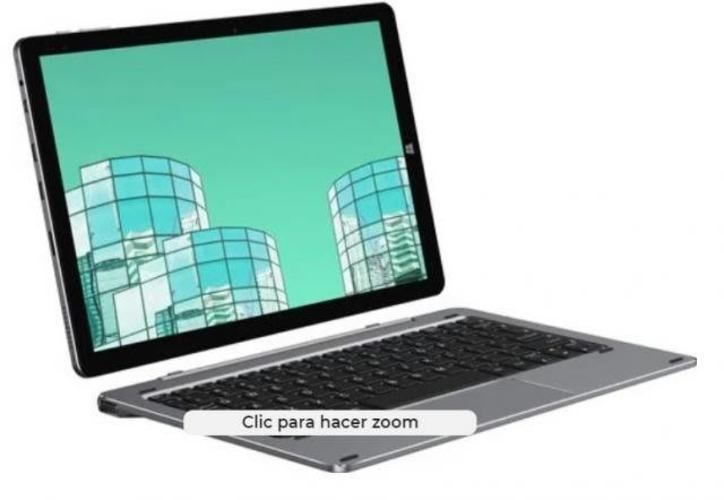 Notebook Chuwi 2 En 1 N4100/6gb/128gb/101/w10h