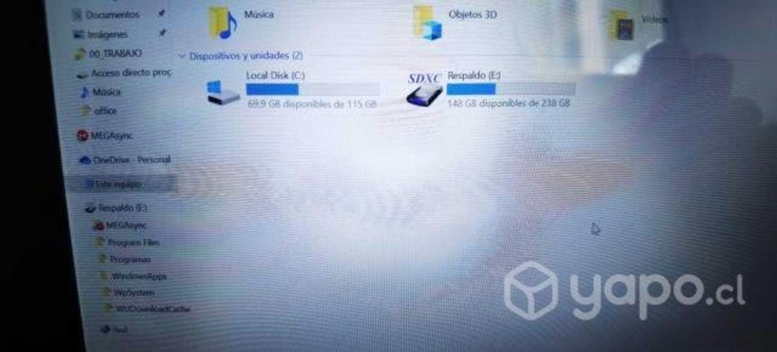 Notebook Chuwi 2 En 1 N4100/6gb/128gb/101/w10h