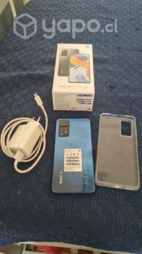 Redmi note 11 pro 5G