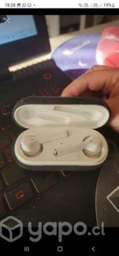 Audifonos huawei freebuds 3i