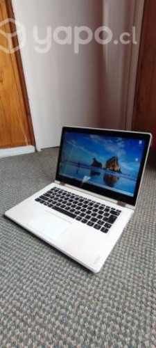 Notebook lenovo yoga 90S7