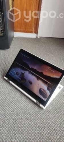 Notebook lenovo yoga 90S7