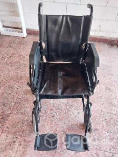 Silla Ruedas