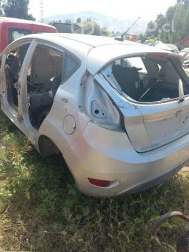 Portalon ford fiesta 2015 al 2020