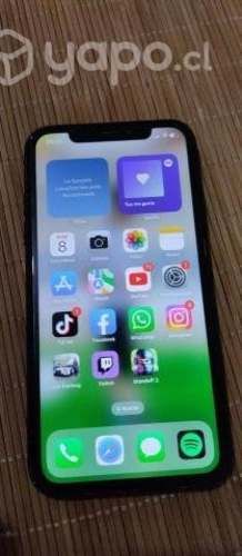 IPhone XR 64gb