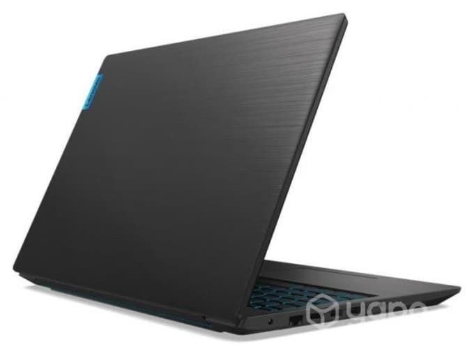 Notebook Gamer Lenovo i5-9300H / 8GB / 1TB+128GB