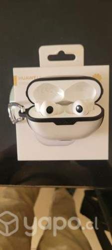 Huawei Free buds pro