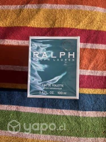 Perfume original Ralph Lauren 100 ml