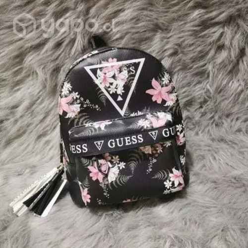 Mochila guess