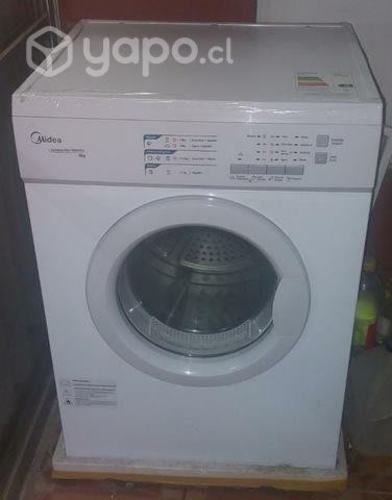 Secadora MiDea 9kg