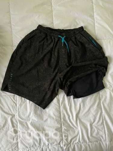 Ropa deportiva hombre