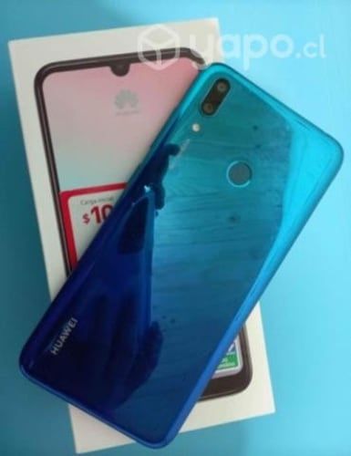 Huawei y7 2019