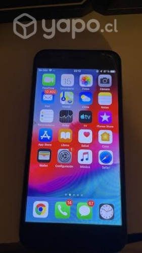 Iphone 6 buen estado