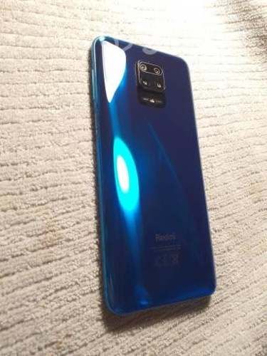 Xiaomi Note 9S Conversable