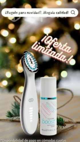 Innovación belleza facial