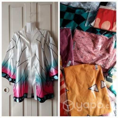 Haoris Kimetsu No Yaiba