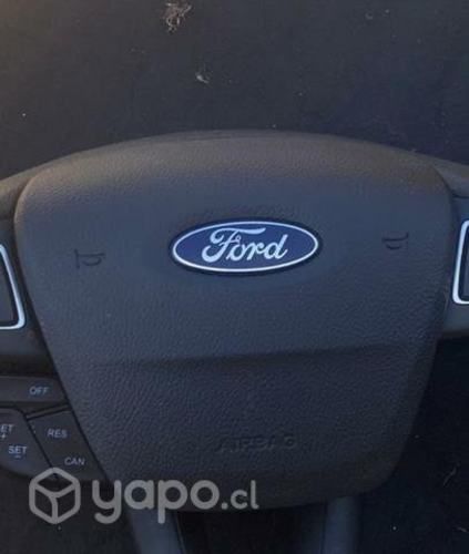 Kit airbag ford focus 2019