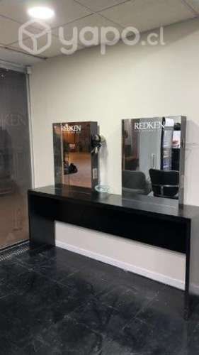 Muebles de Peluquería