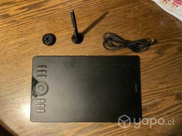 Tableta Huion Conversable