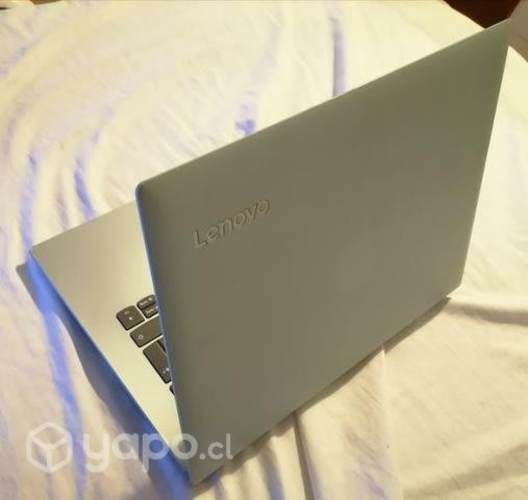 Notebook Lenovo ideapad 330