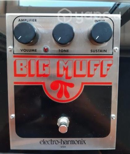 Big Muff Pi USA