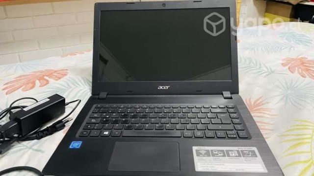 Notebook acer
